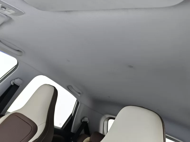 五菱汽车 五菱缤果 2023 汽车图片 #13