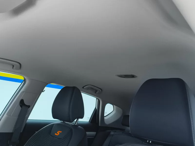 GEELY Coolray 2025 immagine di auto #13
