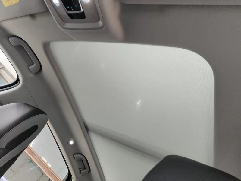 BYD Sea Lion 05 DM-i 2025 car image #13