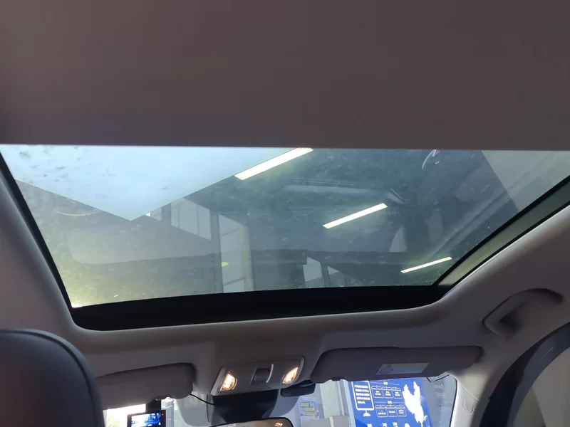 GAC Trumpchi GS4 2023 car image #13