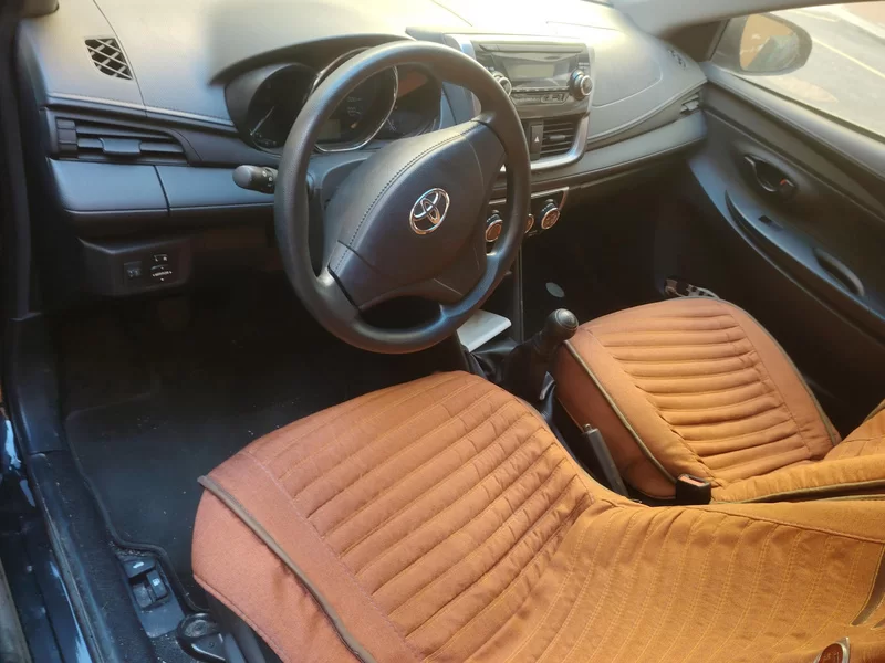 威驰 2017 汽车图片 #13