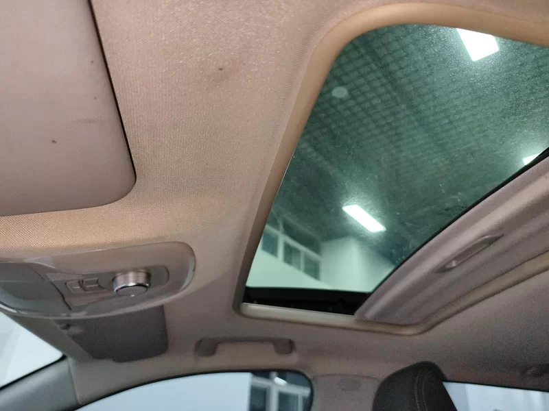 Chery Tiggo 5x 2020 #13 Chery Tiggo 5x 2020 car image #13