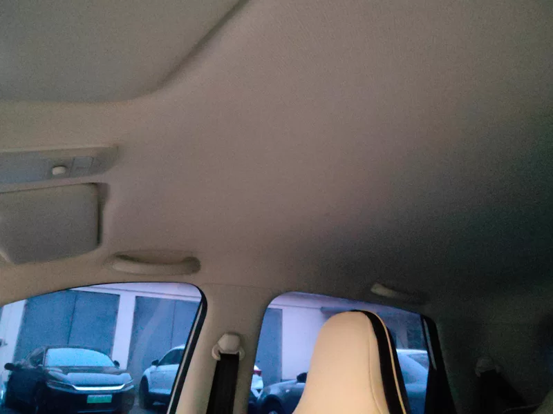 五菱汽车 五菱缤果 2023 汽车图片 #13