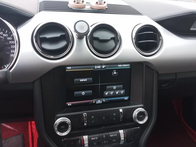 Ford 2015 #13 Ford 2015 car image #13