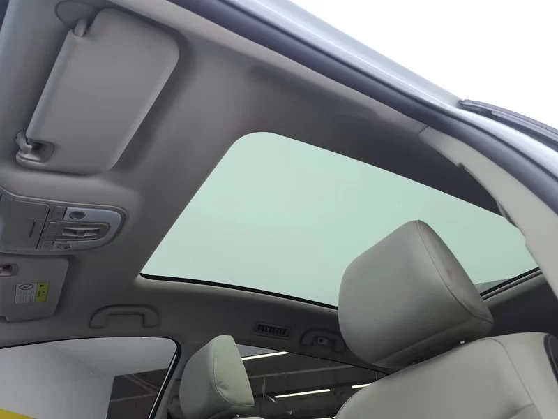 BYD Song MAX New Energy 2023 car image #13