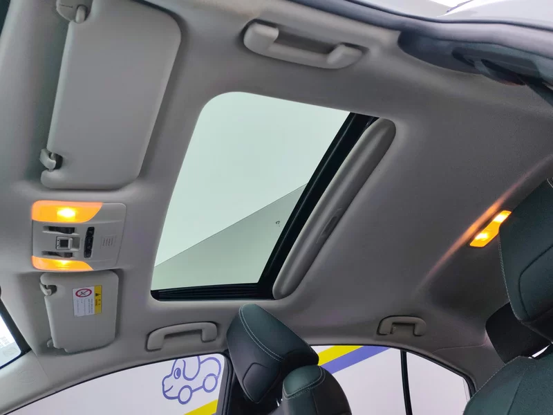 Toyota Corolla 2020 car image #13