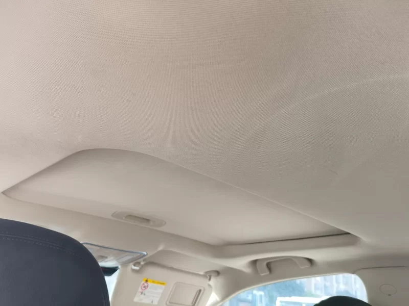 GEELY Vision X6 2017 car image #13