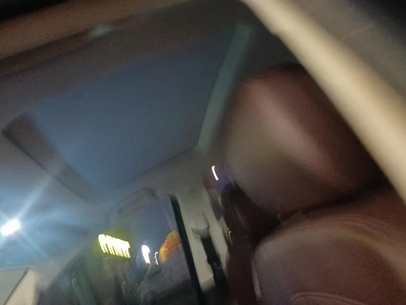 Haval H9 2020 #13 Haval H9 2020 car image #13