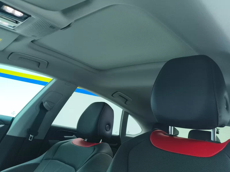 Volkswagen Lamando 2022 immagine di auto #13