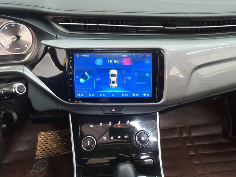 Chery Arrizo 5 2019 car image #13