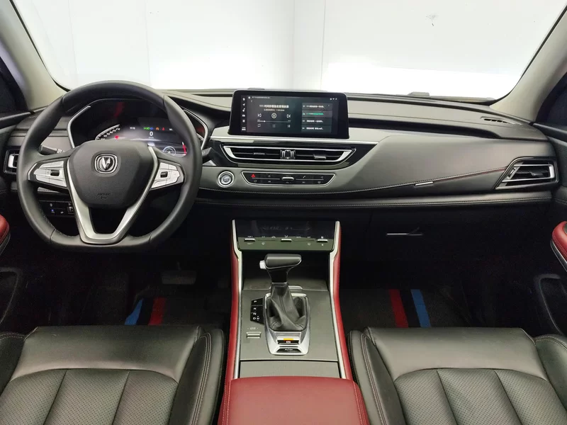 长安 长安CS75 2023 #13 长安 长安CS75 2023 汽车图片 #13