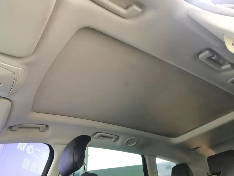 Ford Edge 2015 car image #13