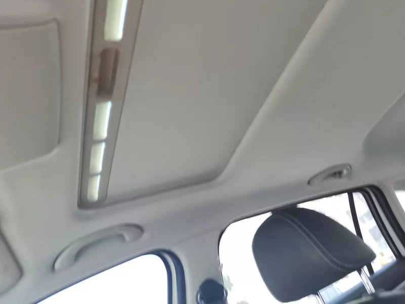 Volkswagen Gran Lavida 2018 immagine di auto #13