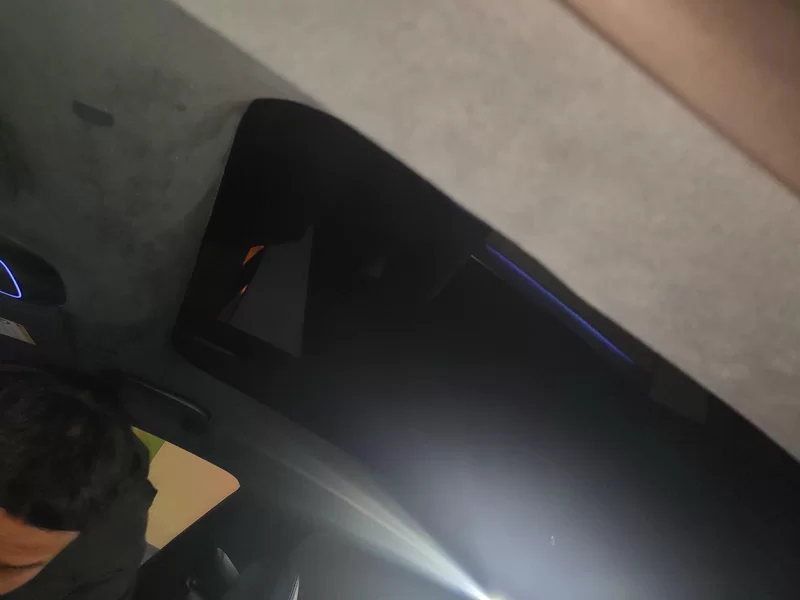 Zeekr 2024 car image #13