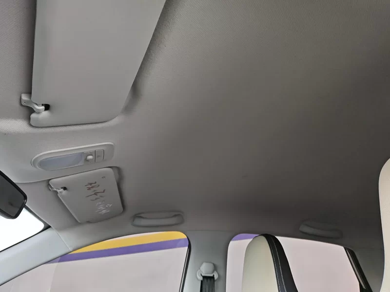 五菱汽车 五菱缤果 2024 汽车图片 #13