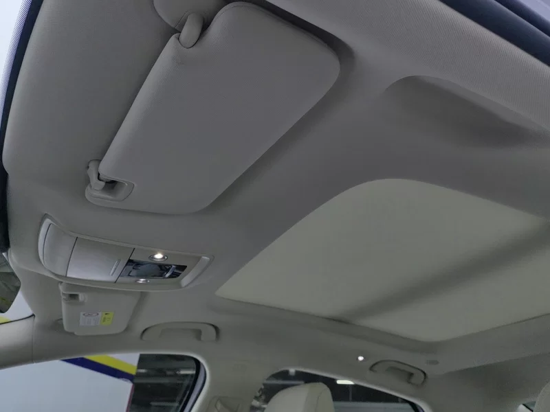 BYD Qin L 2025 #13 BYD Qin L 2025 car image #13