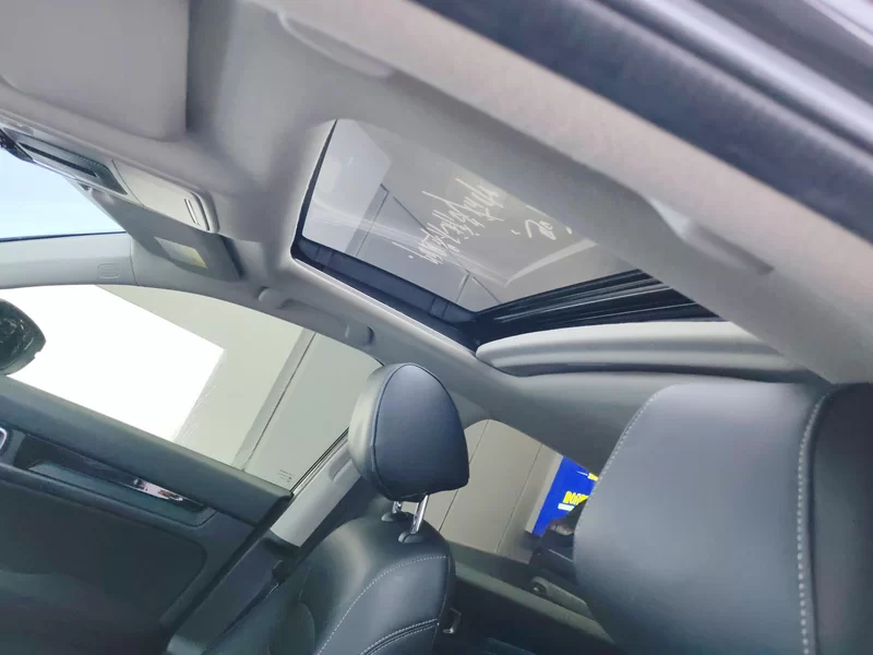 Honda INTEGRA 2022 car image #13