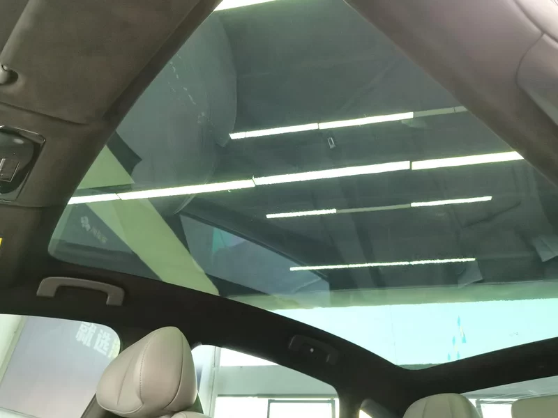 日产 日产N7 2025 汽车图片 #13