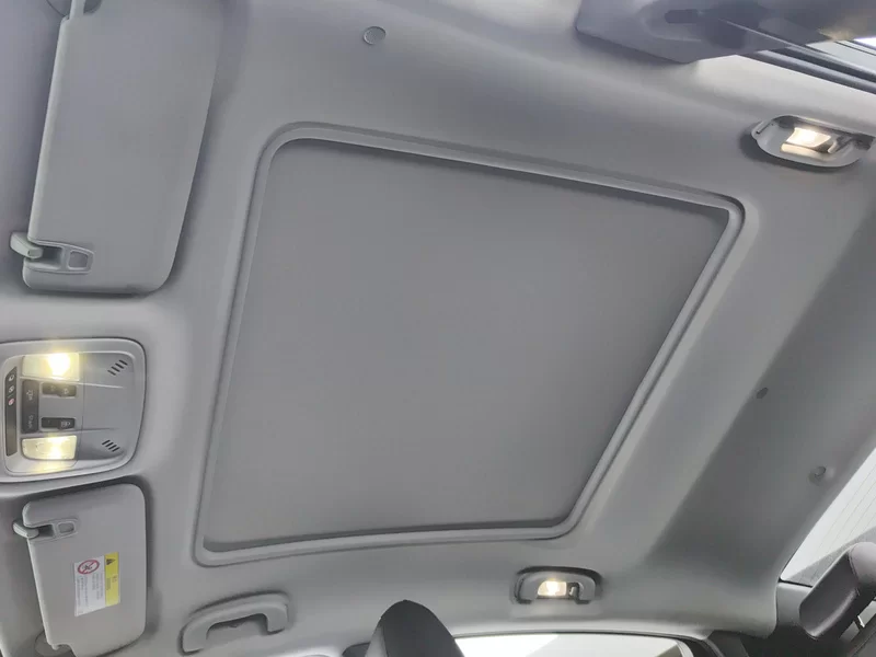 Chevrolet Malibu XL 2022 car image #13