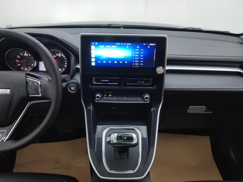 Haval M6 2022 car image #13