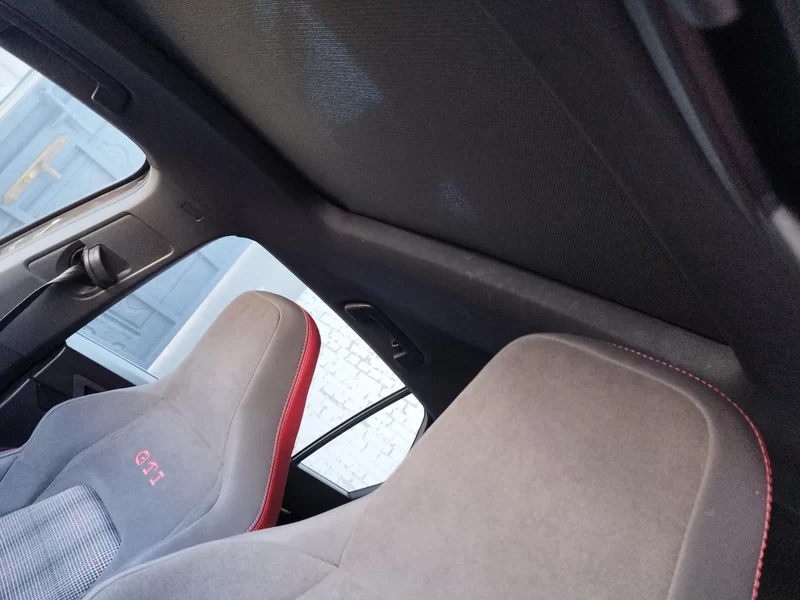 Volkswagen GolfGTI 2023 #13 Volkswagen GolfGTI 2023 car image #13