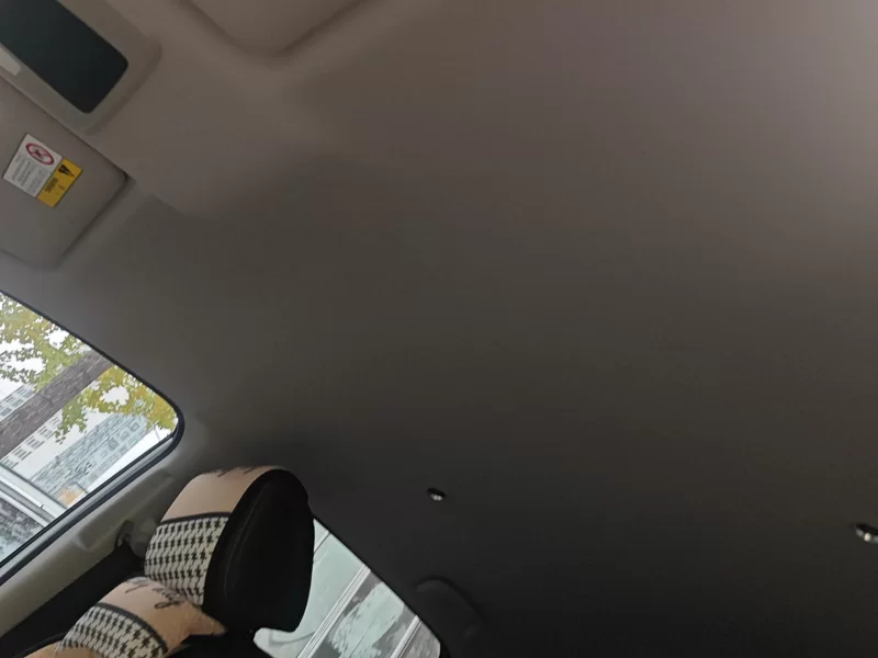 Honda ZR-V 2023 car image #13