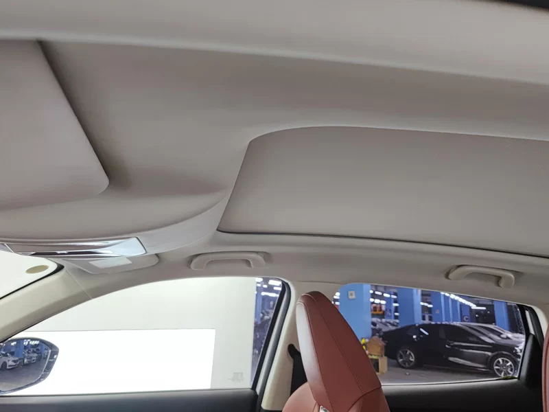 Changan CS55 Plus 2023 immagine di auto #13