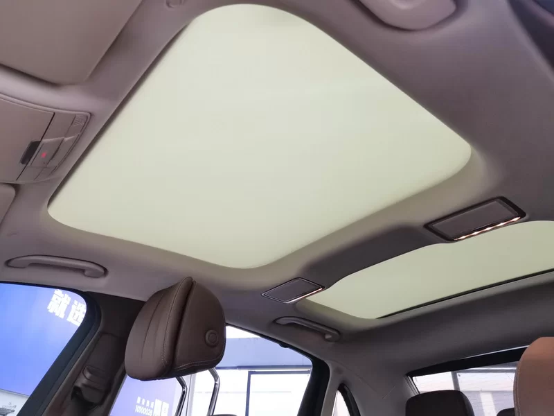 Mercedes-Benz E Class 2022 car image #13