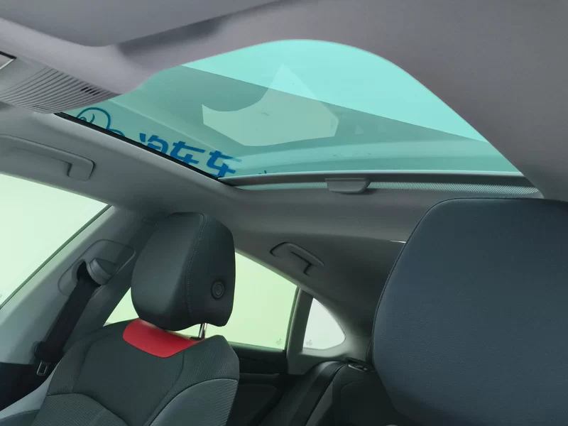 Volkswagen Lamando 2023 immagine di auto #13