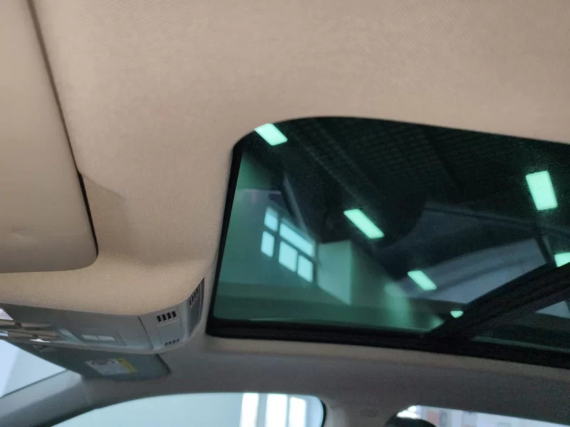 Volkswagen T-Cross 2020 #13 Volkswagen T-Cross 2020 car image #13