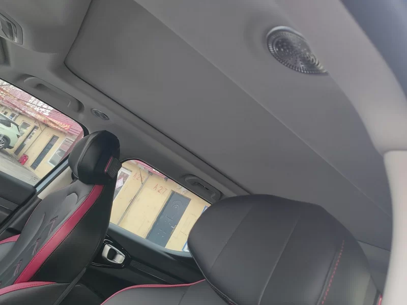 Haval Dargo 2023 car image #13