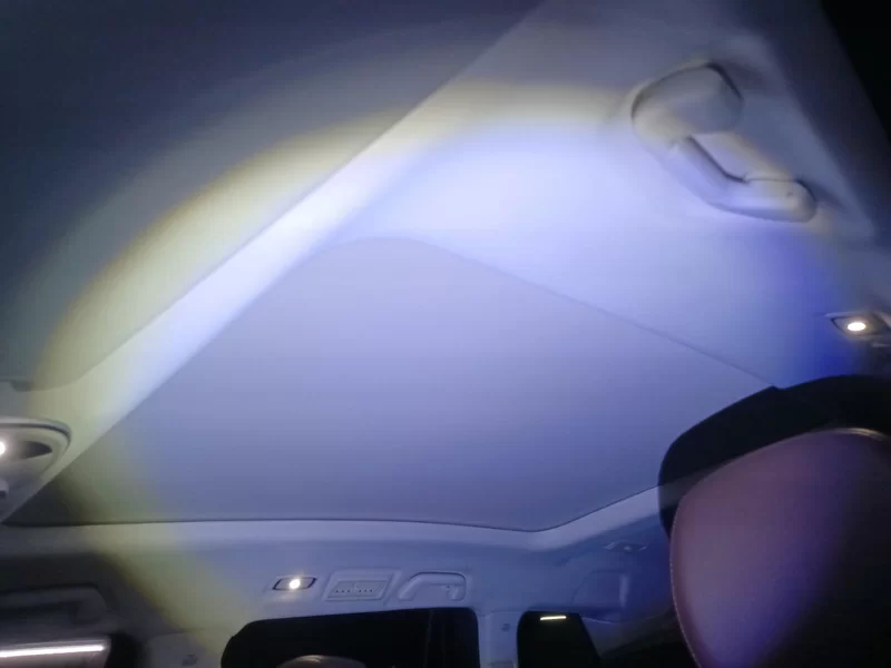 Haval H9 2019 car image #13