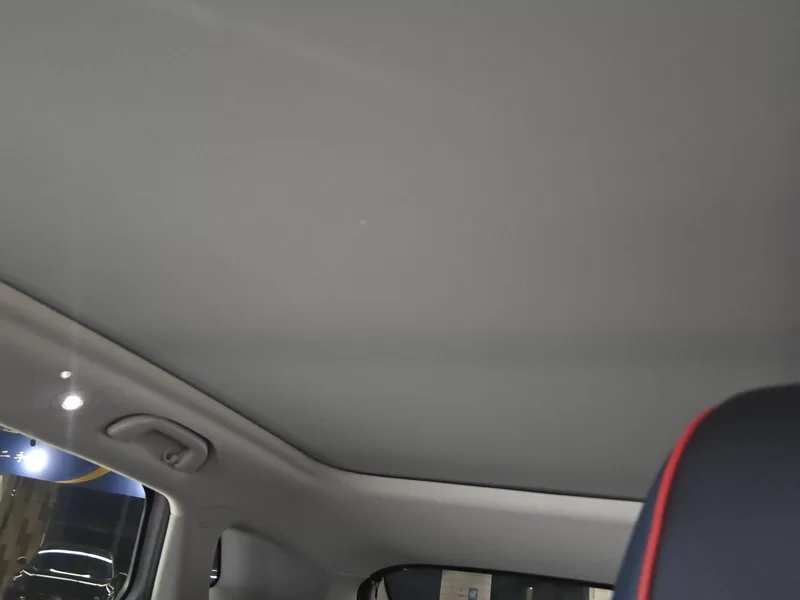BYD Yuan Plus 2022 #13 BYD Yuan Plus 2022 immagine di auto #13