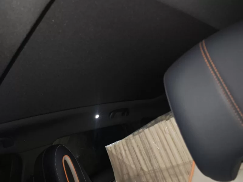 BYD Song Plus New Energy 2023 #13 BYD Song Plus New Energy 2023 car image #13