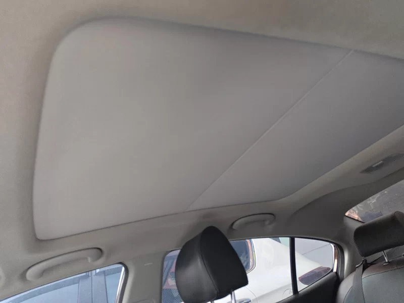 Kia K5 2018 imagen de coche #13