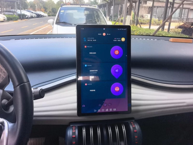 BYD Yuan Plus 2022 car image #13