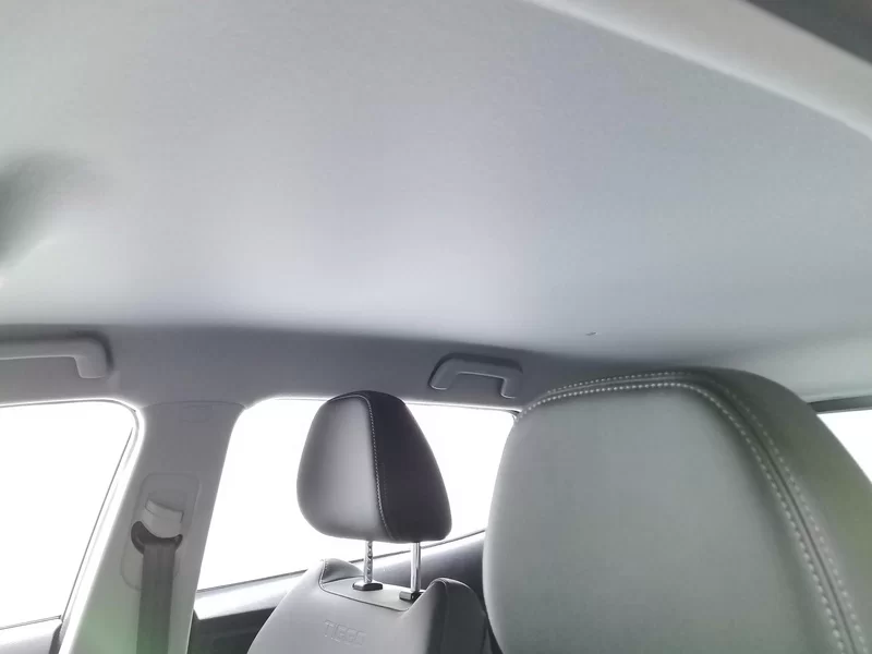 Chery Tiggo 5x 2025 #13 Chery Tiggo 5x 2025 car image #13