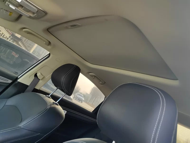 GEELY Emgrand GL 2019 car image #13