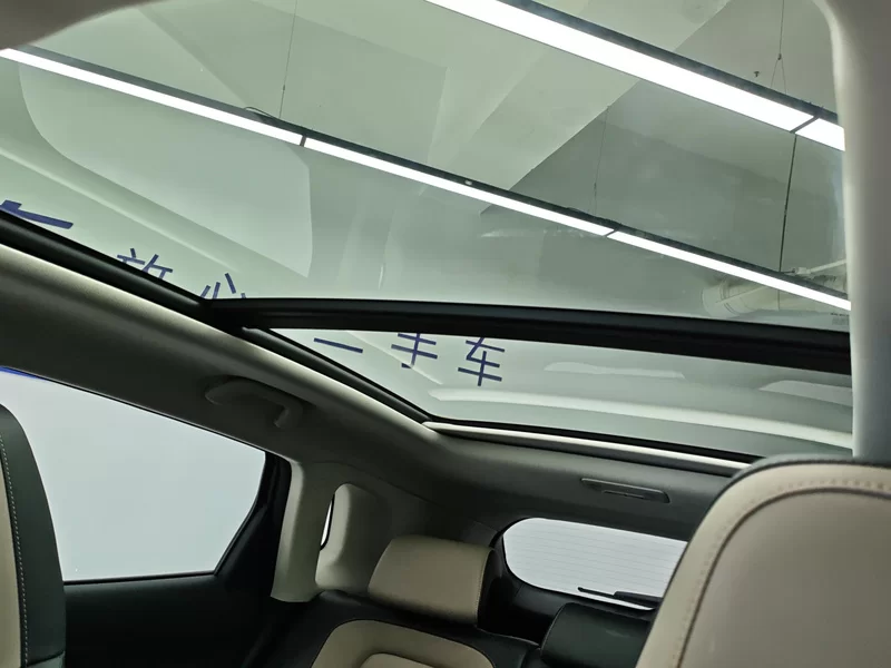 Changan CS55 Plus 2021 صورة سيارة #13