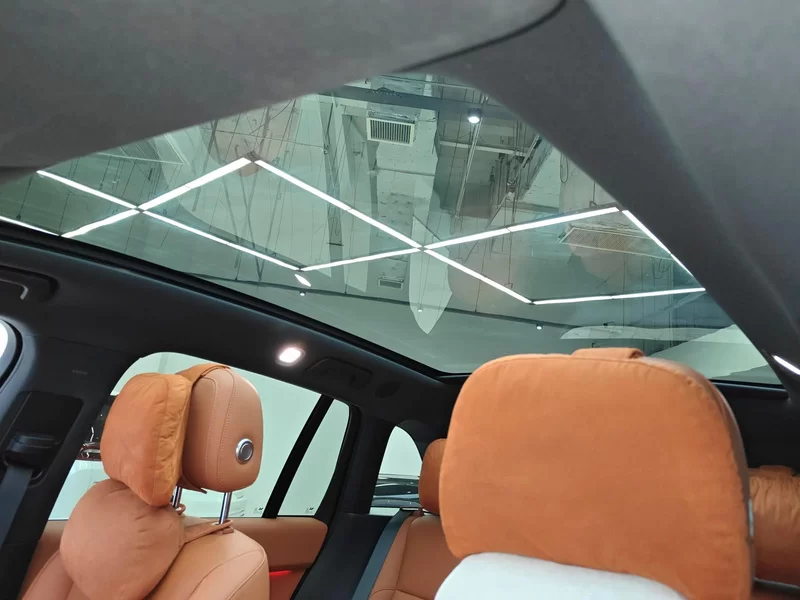 Li L6 2024 car image #13