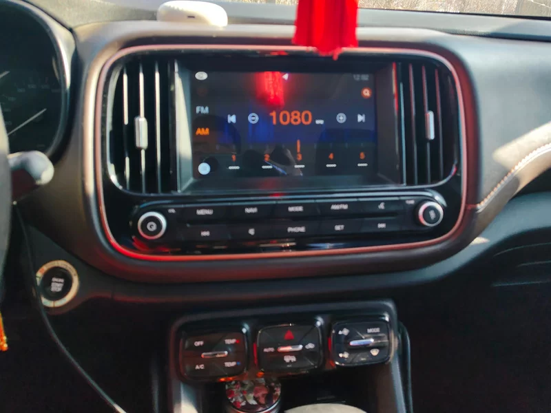 MG GS3 2018 #13 MG GS3 2018 car image #13