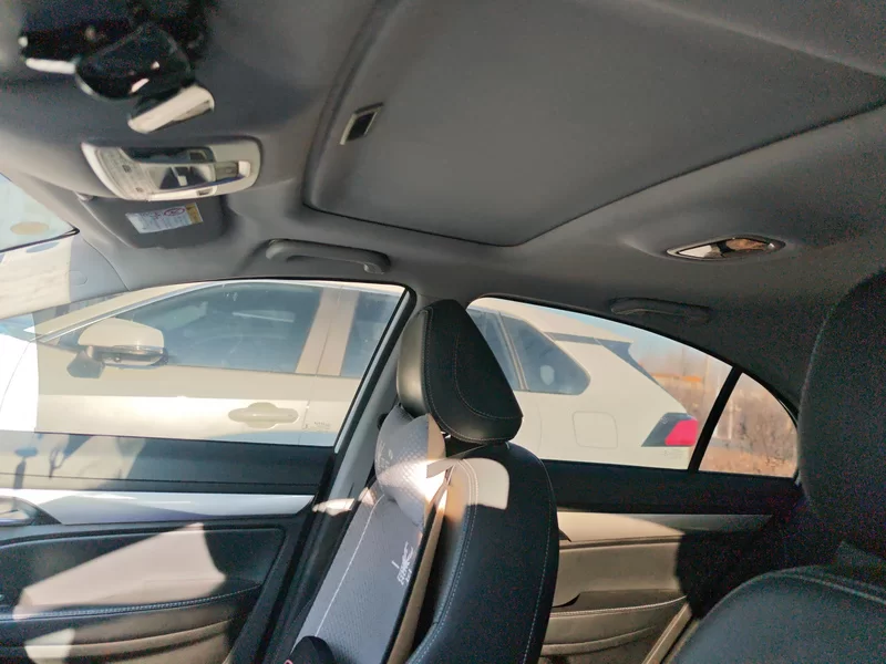 吉利汽车 帝豪 2020 汽车图片 #13