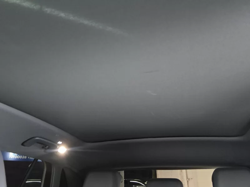 Volkswagen ID.4 Crozz 2022 car image #13