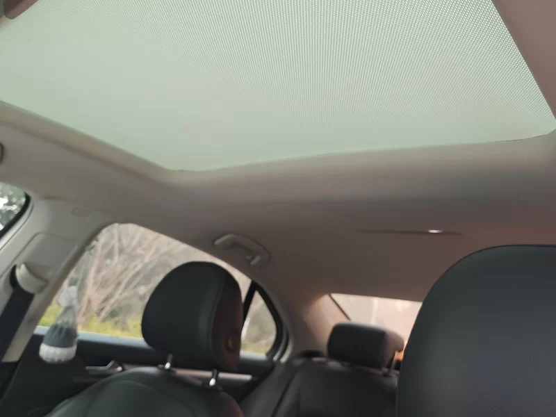 Volkswagen Lamando 2021 immagine di auto #13