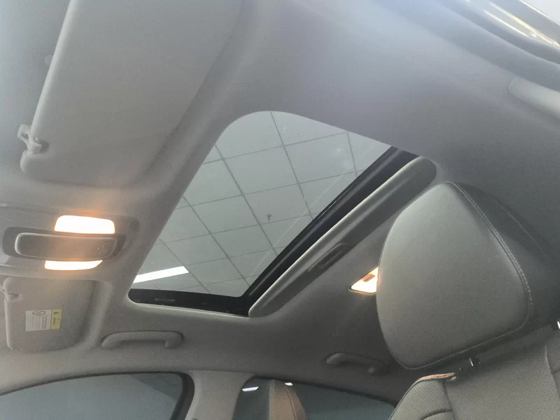 Hyundai Elantra 2023 #13 Hyundai Elantra 2023 car image #13