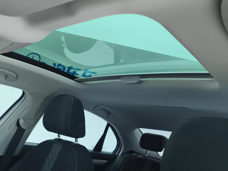 Volkswagen Lamando 2022 car image #13