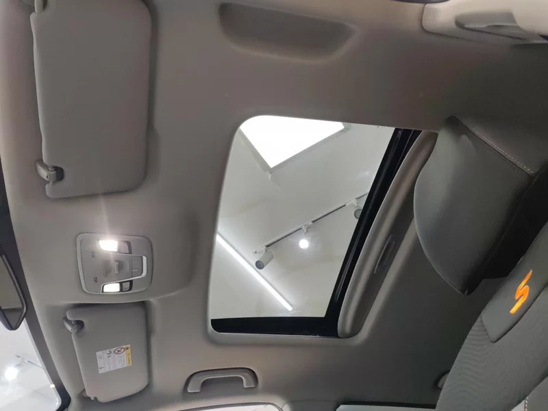 GEELY Coolray 2023 #13 GEELY Coolray 2023 car image #13