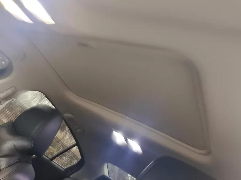 马自达 阿特兹 2017 汽车图片 #13