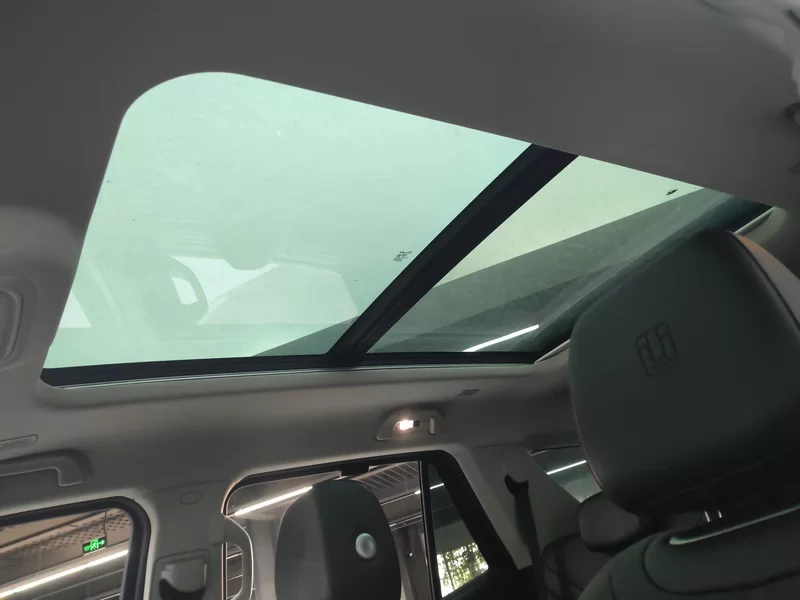 Tank 2024 #13 Tank 2024 car image #13