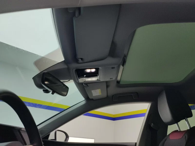 Volkswagen Lamando 2024 immagine di auto #13